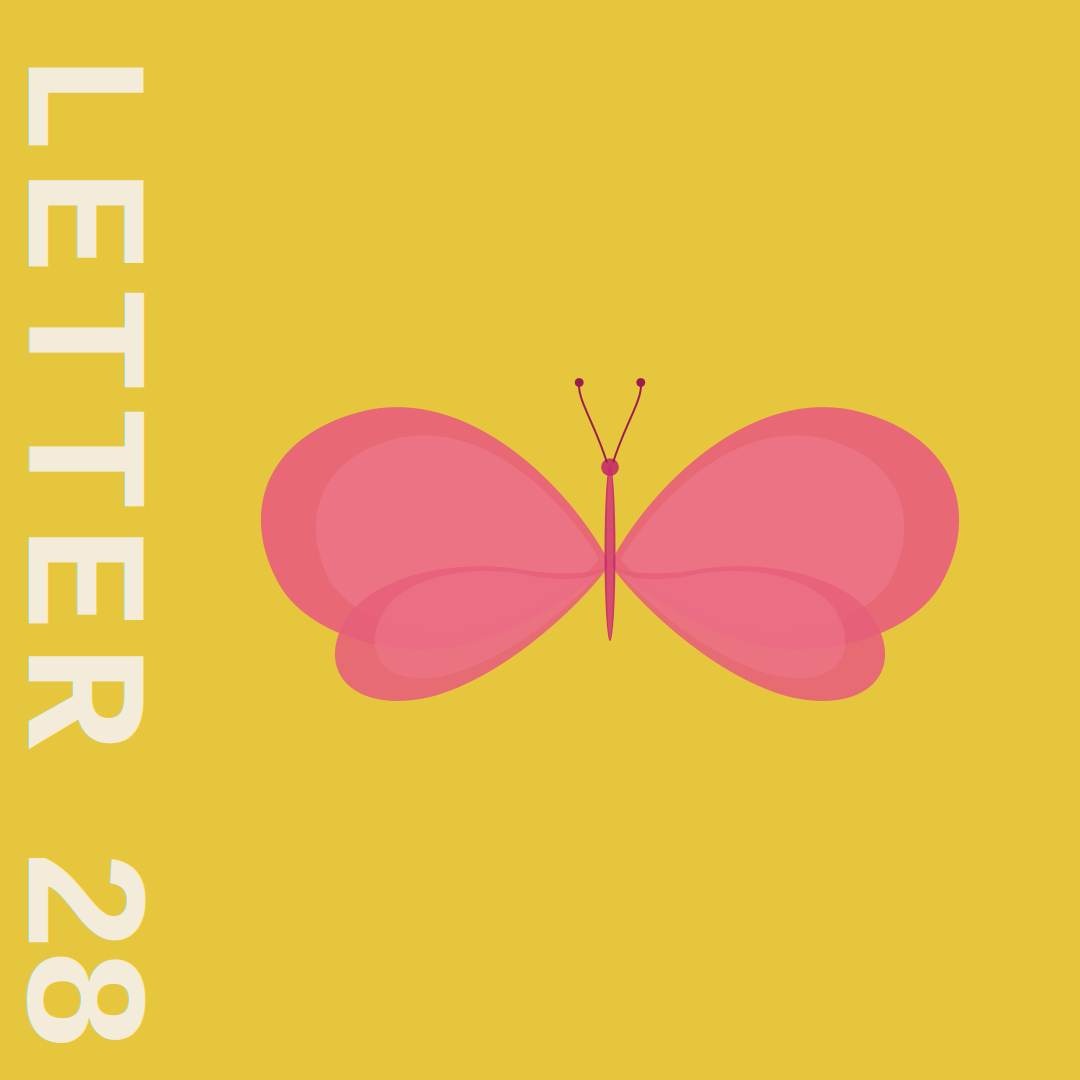 LETTER 28